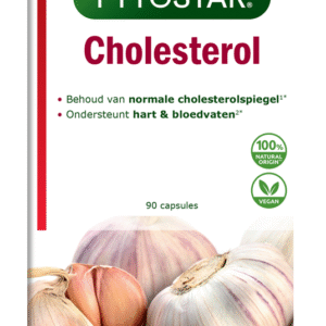 Fytostar Cholesterol