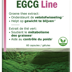 Fytostar EGCG line
