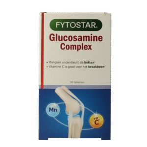 Fytostar Glucosamine 1500
