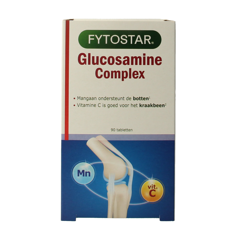 Fytostar Glucosamine 1500