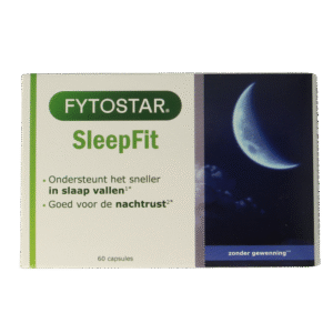 Fytostar Sleep fit maxi