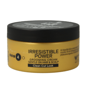 Taft Irresistible power grooming cream