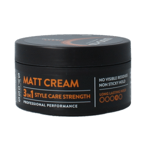 Syoss Matt finish paste