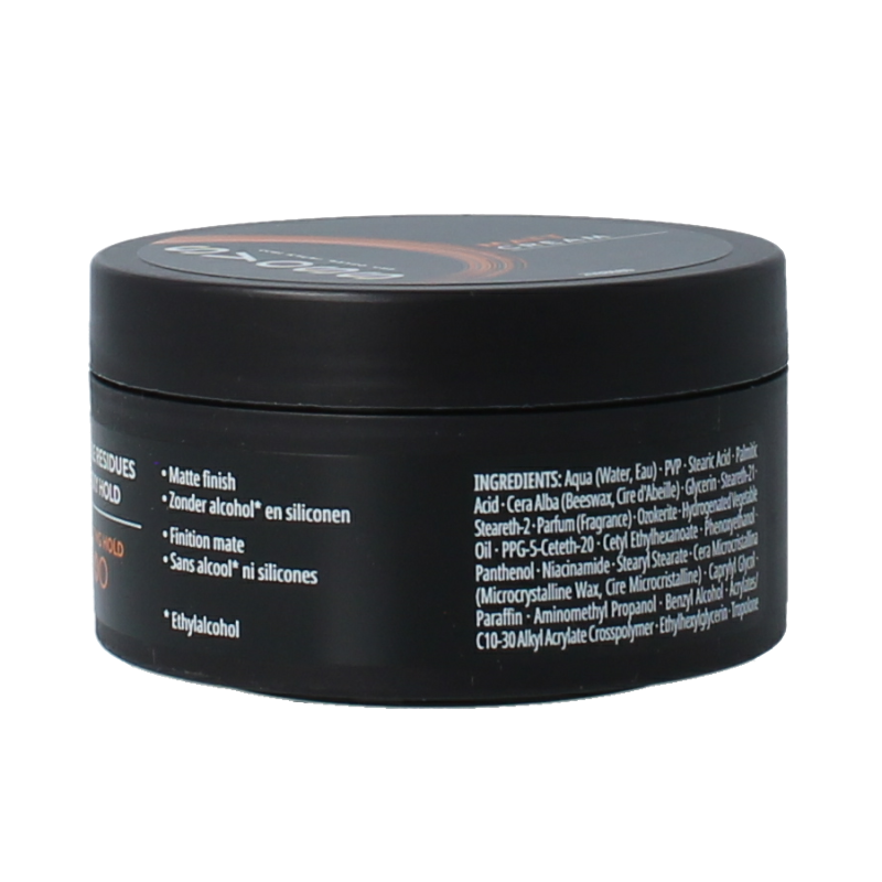 Syoss Matt finish paste - Afbeelding 3