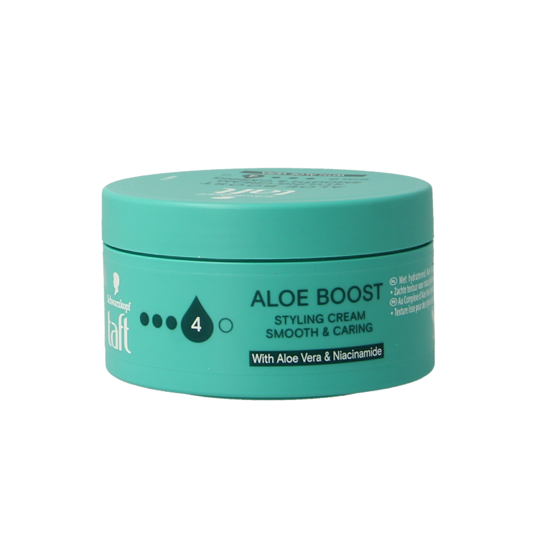 Taft Cream aloe