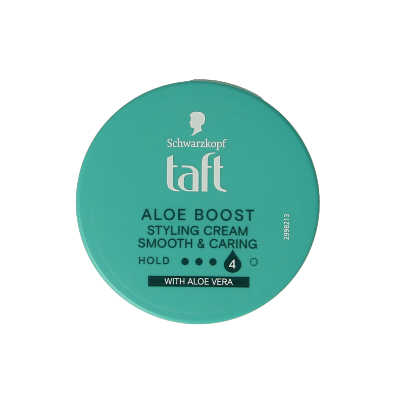 Taft Cream aloe - Afbeelding 2
