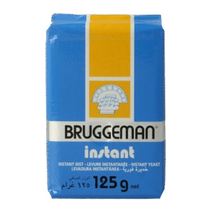 Bruggeman Instant gist