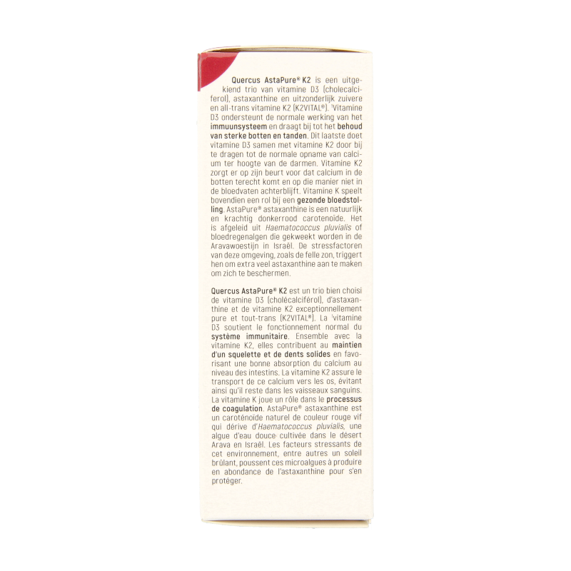 Quercus Astapure - Afbeelding 3