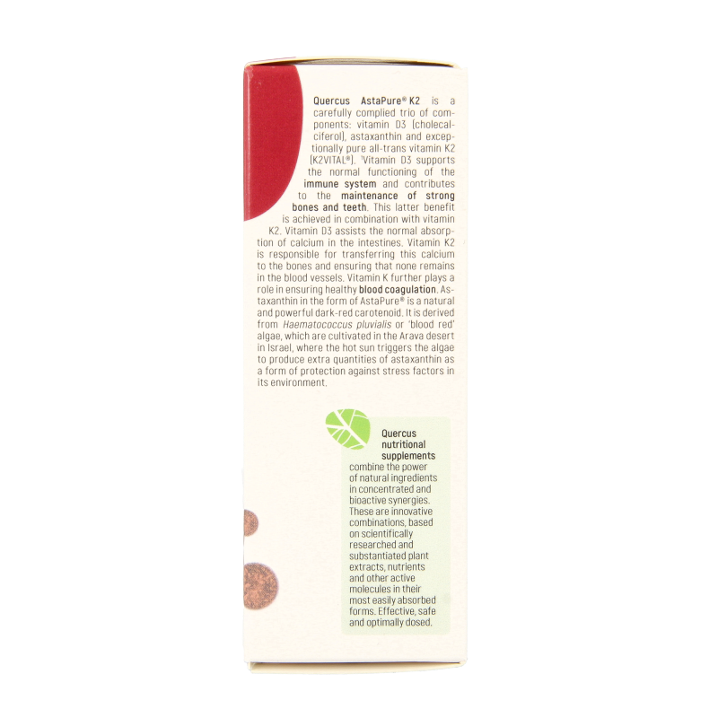 Quercus Astapure - Afbeelding 5