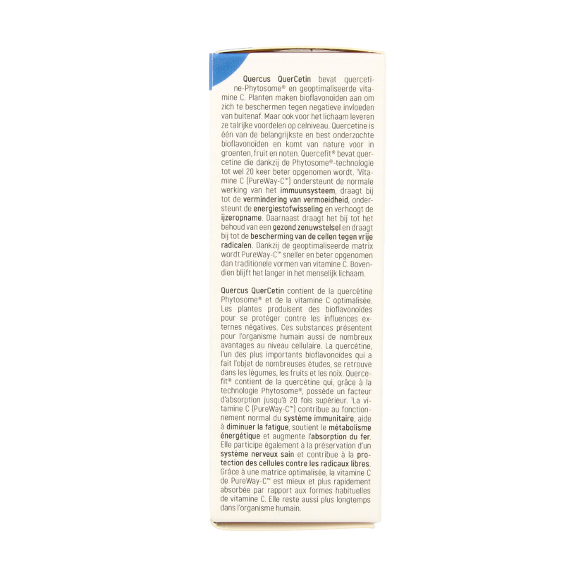 Quercus Quercetin - Afbeelding 3