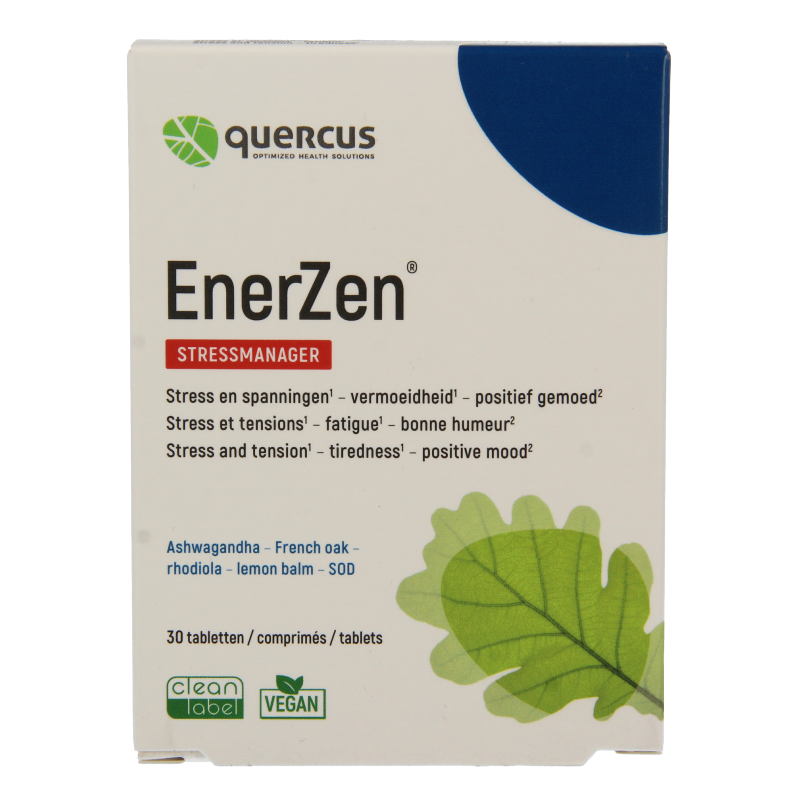 Quercus Enerzen