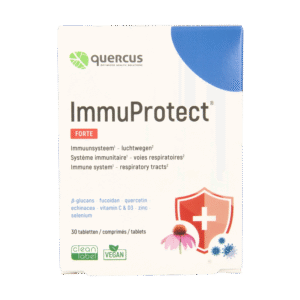 Quercus Immuprotect forte bio
