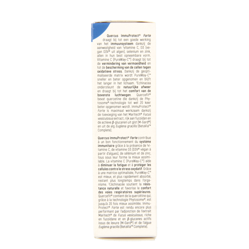 Quercus Immuprotect forte bio - Afbeelding 3