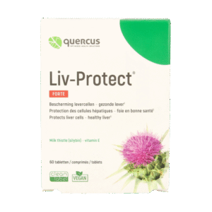 Quercus Liv-protect