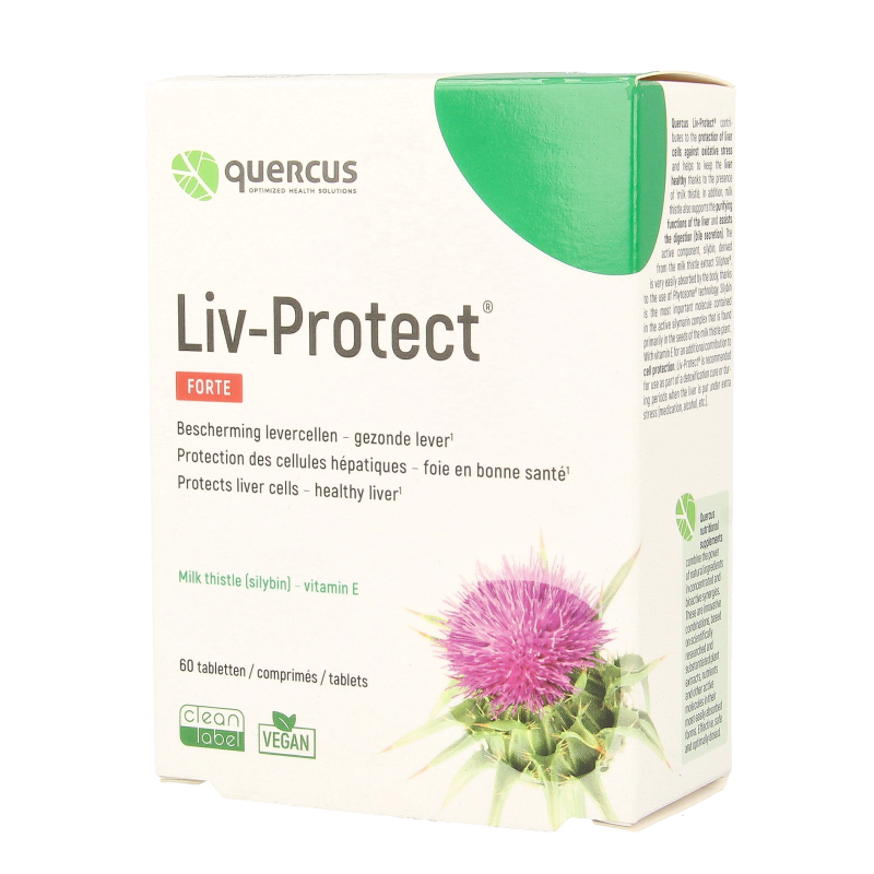Quercus Liv-protect - Afbeelding 2