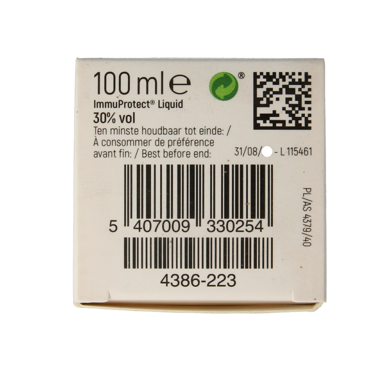 Quercus Immuprotect liquid - Afbeelding 6