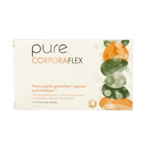 Pure Corporaflex