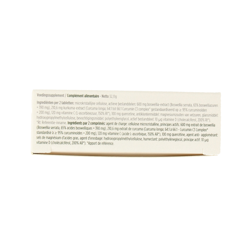 Pure Corporaflex - Afbeelding 5