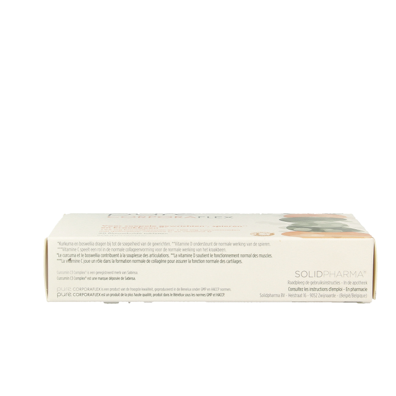 Pure Corporaflex - Afbeelding 6