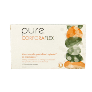 Pure Corporaflex