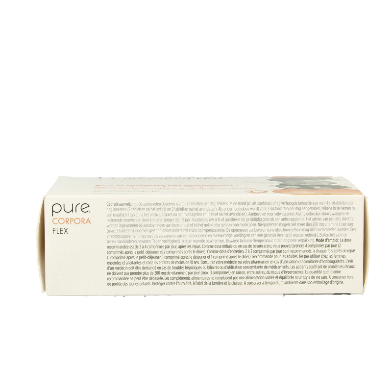 Pure Corporaflex - Afbeelding 3