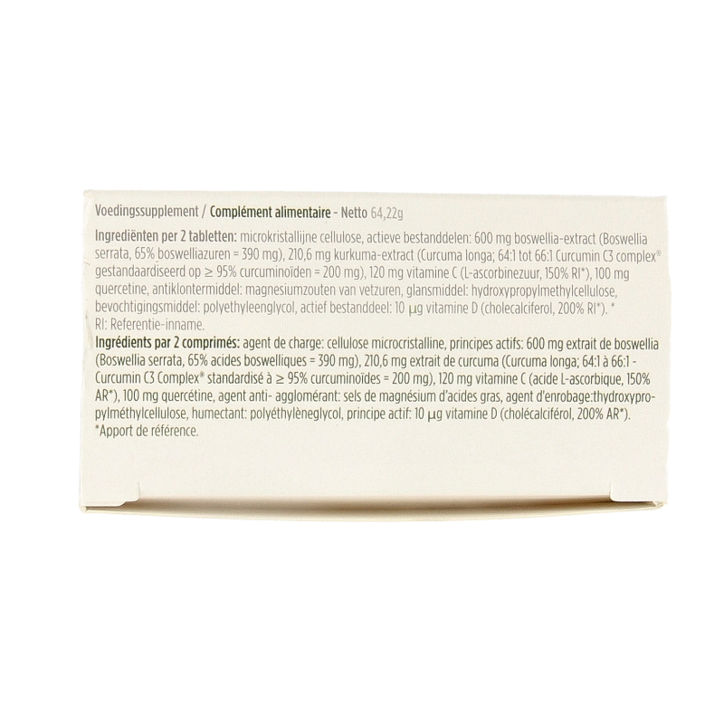 Pure Corporaflex - Afbeelding 5