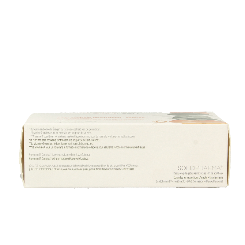 Pure Corporaflex - Afbeelding 6