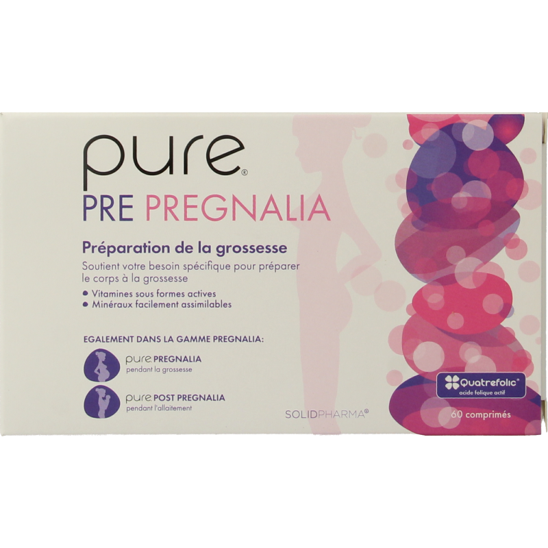Pure Pre pregnalia - Afbeelding 4