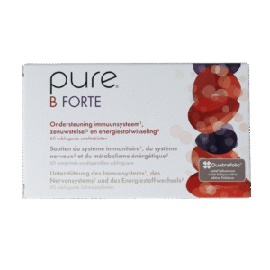Pure B Forte