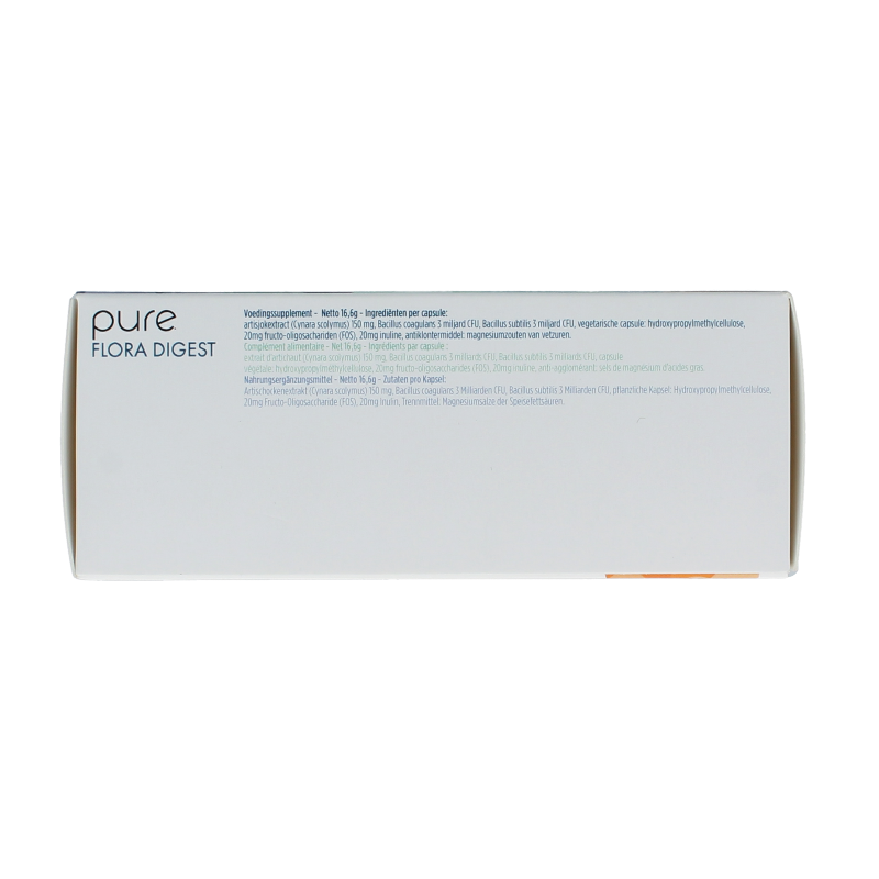 Pure Pure flora digest - Afbeelding 5