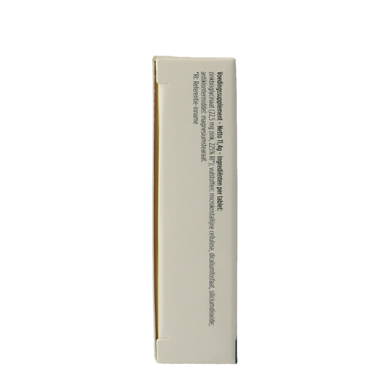 Pure Zinc - Afbeelding 2