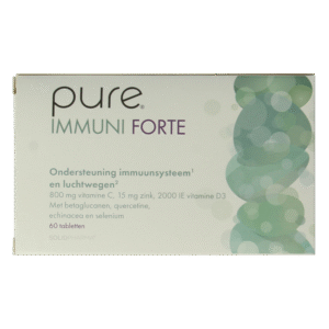 Pure Immuni forte 60