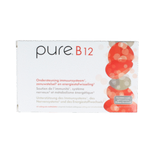 Pure B12