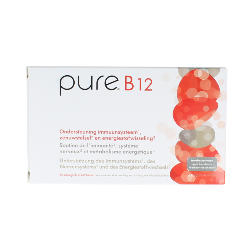 Pure B12