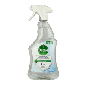 Dettol Multi reiniger hygiene