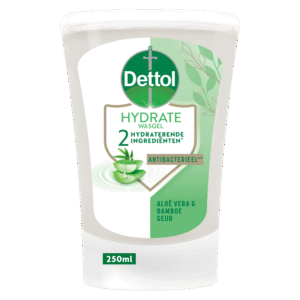 Dettol No touch refill aloe vera