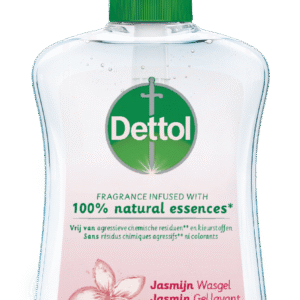 Dettol Wasgel jasmijn