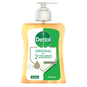 Dettol Wasgel original