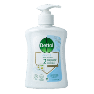Dettol Handzeep extra care chamomile