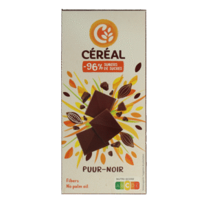 Cereal Tablet puur maltitol