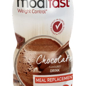 Modifast Intensive drink chocolate