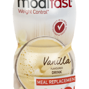 Modifast Intensive drink vanilla