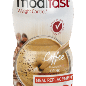 Modifast Intensive drink coffee