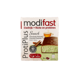 Modifast Proteine shape bar pistachio