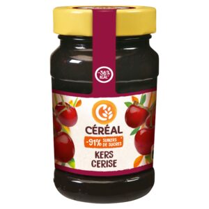 Cereal Fruit kers suikervrij