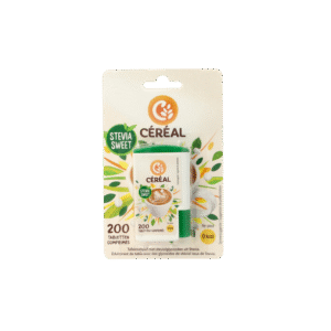 Cereal Stevia sweet