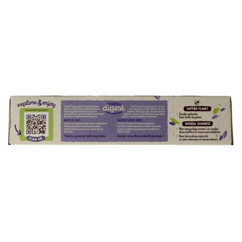 Cereal Good biscuit - Afbeelding 4