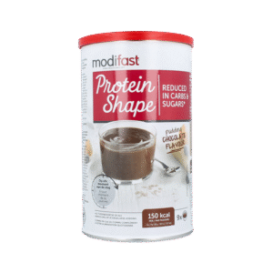 Modifast Proteine shape pudding chocolate