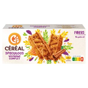 Cereal Speculoos voltarwe