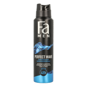 FA Deodorant spray  men perfect wave
